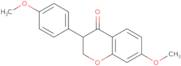 Dihydrodaidzein-7,4'-dimethylether