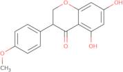 Dihydrogenistein 4'-methyl ether