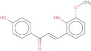 4',2-Dihydroxy-3-methoxychalcone