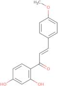 2',4'-Dihydroxy-4-methoxychalcone