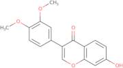 3',4'-Dimethoxy-7-hydroxyisoflavone