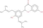 3',5'-Diprenylliquiritigenin