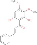 2',6'-Dihydroxy-3',4'-dimethoxychalcone