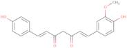 E/E-Desmethoxycurcumin