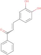 3,4-Dihydroxychalcone