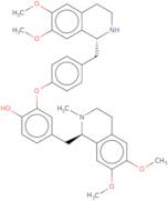 N'-Demethyldauricine iodide