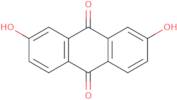 2,7-Dihydroxyanthraquinone