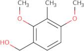 2,4-Dimethoxy-3-methylbenzyl alcohol