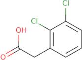 (2,3-Dichlorophenyl)acetic acid