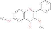 3,6-Dimethoxyflavone