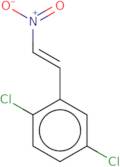 1-(2,5-Dichlorophenyl)-2-nitroethene