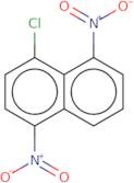 4,8-Dichloro-1,5-dinitronaphthalene