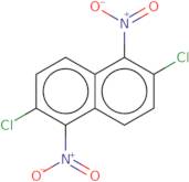 2,6-Dichloro-1,5-dinitronaphthalene