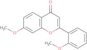 7,2'-Dimethoxyflavone