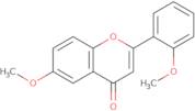 6,2'-Dimethoxyflavone