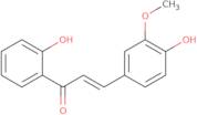 2',4-Dihydroxy-3-methoxychalcone