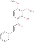 3',4'-Dimethoxy-2'-hydroxychalcone