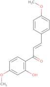 4,4'-Dimethoxy-2'-hydroxychalcone