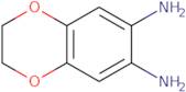 1,2-Diamino-3,4-ethylenedioxybenzene dihydrochloride