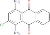 1,4-Diamino-2-chloroanthraquinone