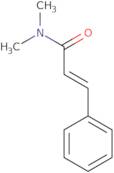 N,N-Dimethyl-3-phenylacrylamide