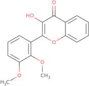 2',3'-Dimethoxy-3-hydroxyflavone