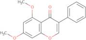 5,7-Dimethoxyisoflavone