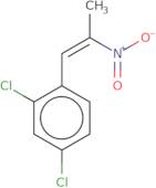 2,4-Dichloro-β-methyl-β-nitrostyrene