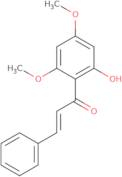 4',6'-Dimethoxy-2'-hydroxychalcone