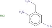 2,5-Diaminobenzylamine hydrochloride