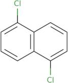 1,5-Dichloronaphthalene