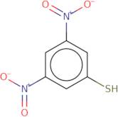 3,5-Dinitrobenzenethiol