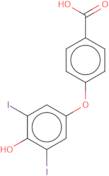 3,5-Diiodothyroformic acid