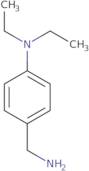 4-Diethylaminobenzylamine