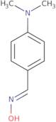 4-(N,N-Dimethylamino)benzaldoxime