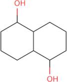 1,5-Decalindiol