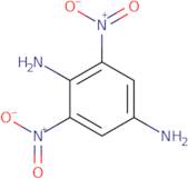 2,6-Dinitro-1,4-phenylenediamine