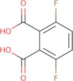 3,6-Difluorophthalic acid