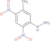 2,4-Dinitro-5-methylphenylhydrazine