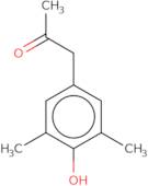 (3,5-Dimethyl-4-hydroxyphenyl)acetone