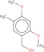 2,4-Dimethoxy-5-methylbenzyl alcohol