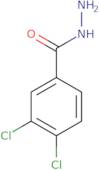 3,4-Dichlorobenzhydrazide