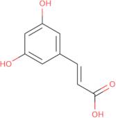 3,5-Dihydroxycinnamic acid