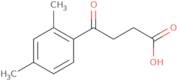 3-(2,4-Dimethylbenzoyl)propionic acid