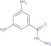 3,5-Diaminobenzhydrazide