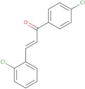 2',4'-Dichlorochalcone