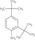 2,4-di-tert-Butylaniline hydrochloride