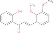 2,3-Dimethoxy-2'-hydroxychalcone