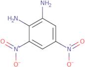 3,5-Dinitro-1,2-phenylenediamine