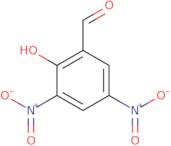 3,5-Dinitrosalicylaldehyde